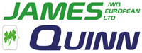 James Quinn Transport Logo